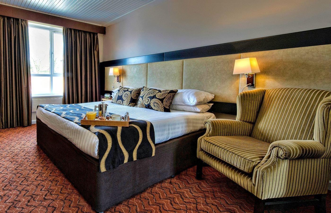 Hotel Wellington Park Belfast