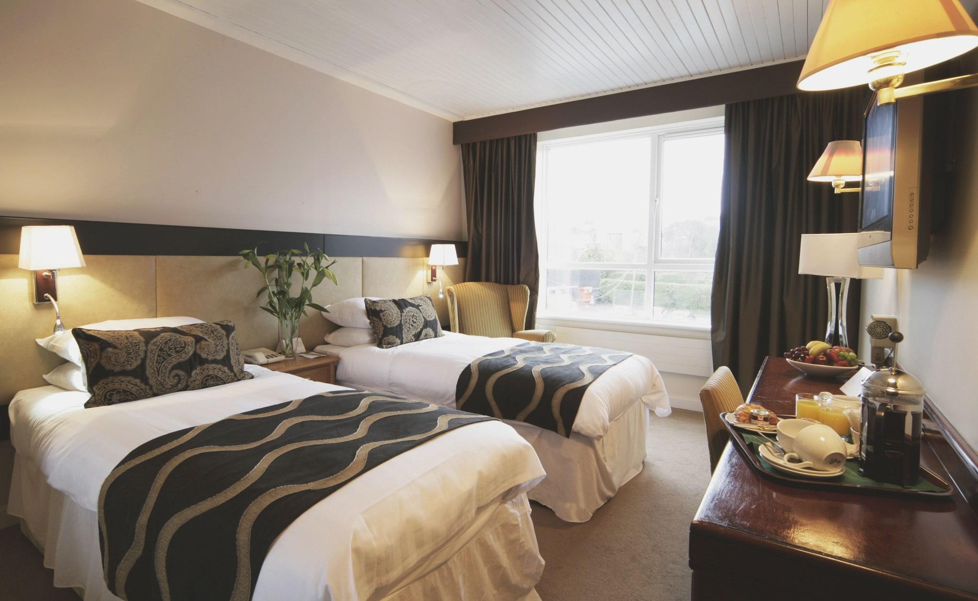 Hotel Wellington Park 3*