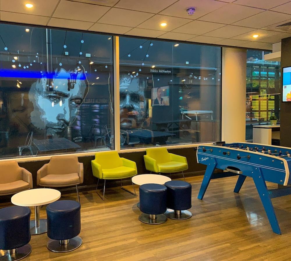 Hotel Ibis Budget Belfast City Centre Belfast