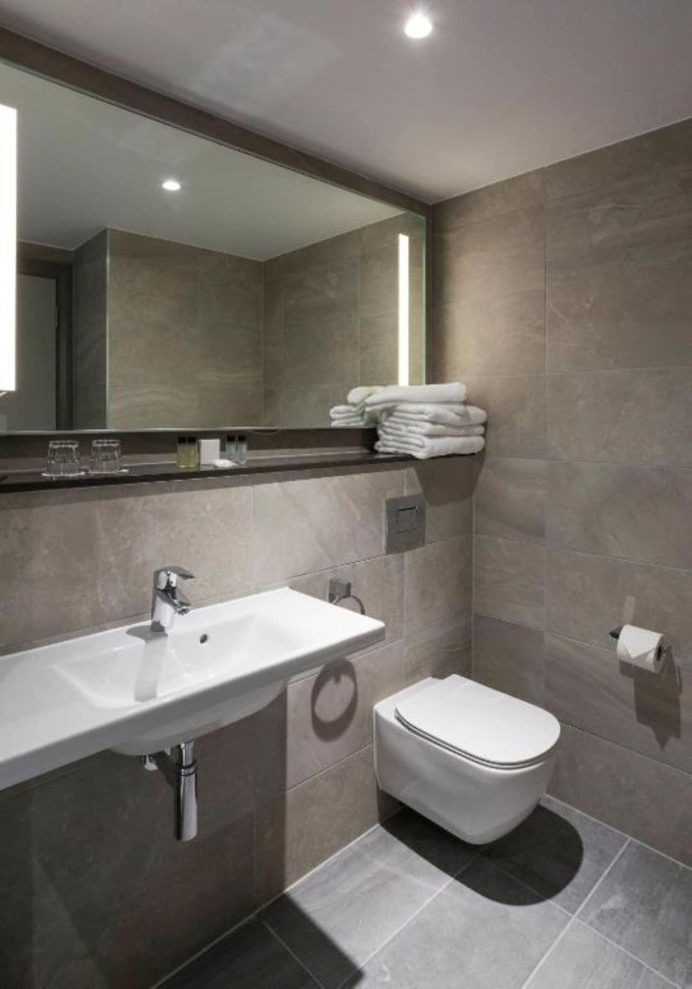 Hotel Maldron Belfast