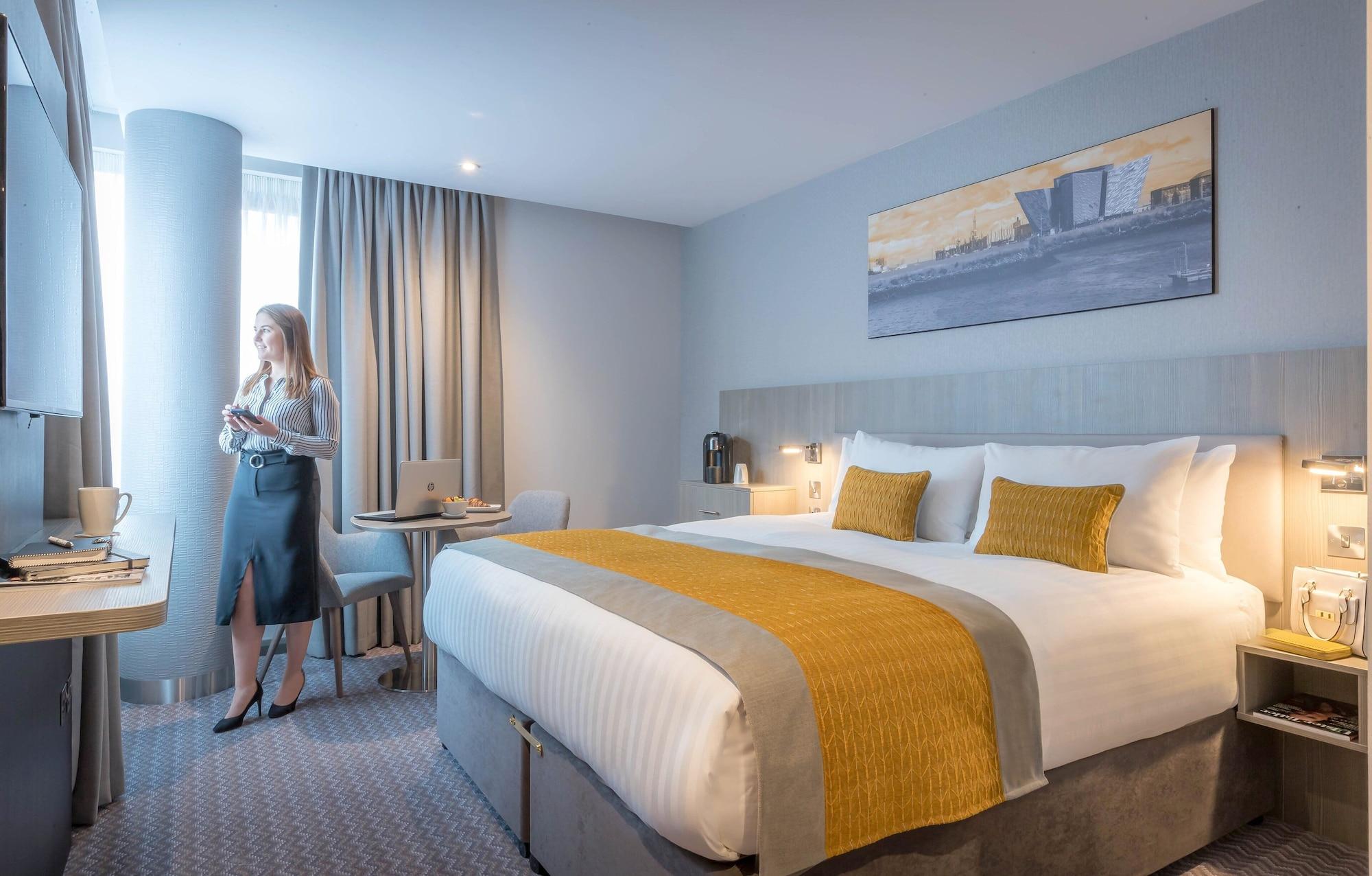 Maldron Hotel