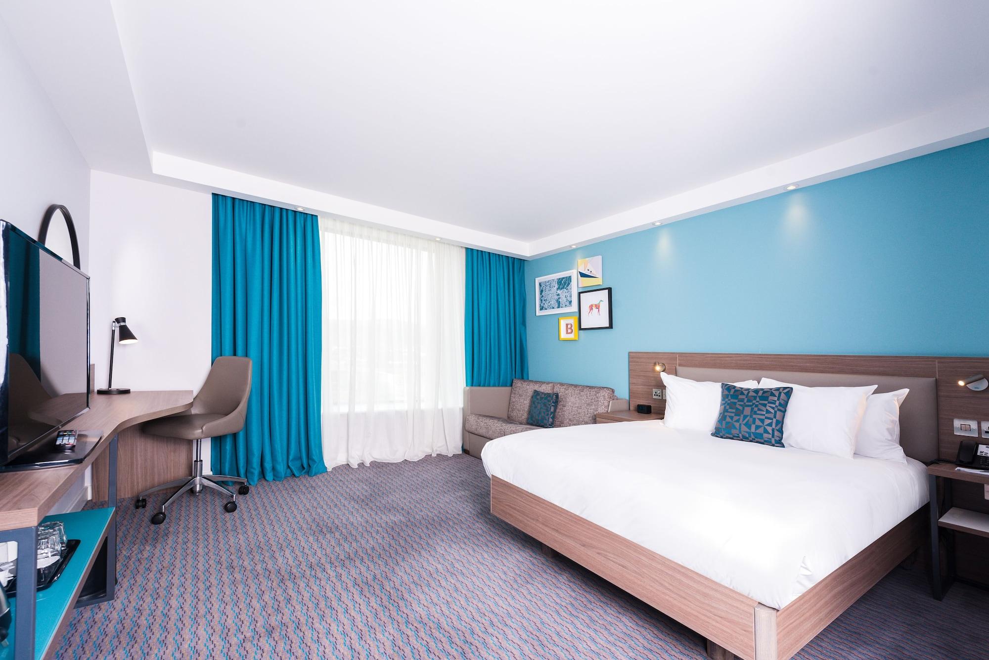 Hampton By Hilton Centre 4* Belfast