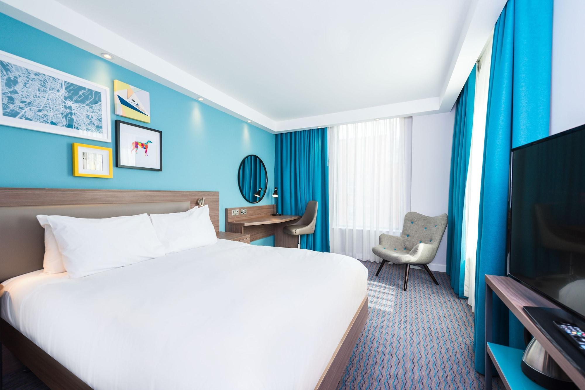 Hampton By Hilton Centre 4* Belfast