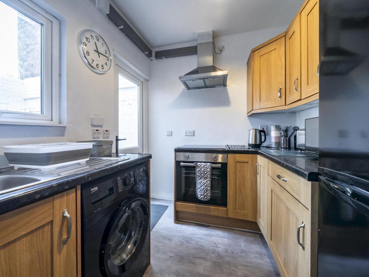 Holiday home Pass The Keys Fab 2br Centre Local Feel Belfast