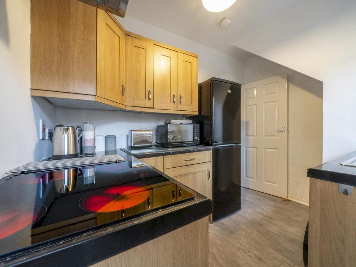 Holiday home Pass The Keys Fab 2br Centre Local Feel