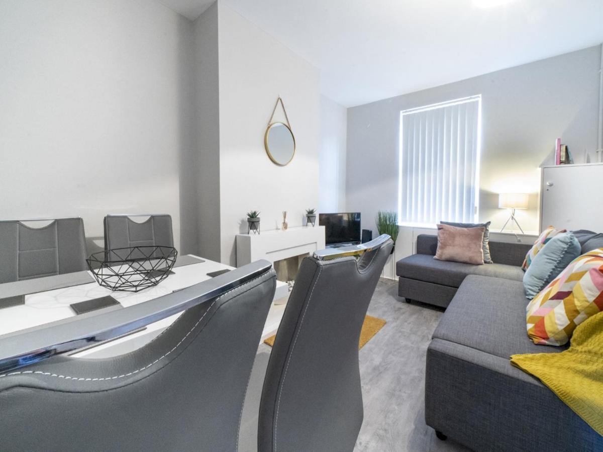 Holiday home Pass The Keys Fab 2br Centre Local Feel Belfast