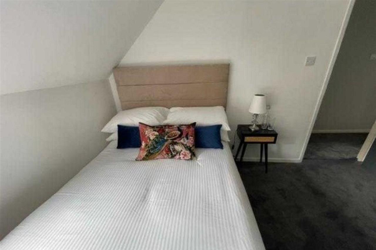 Hotel Cavehill Castle Belfast