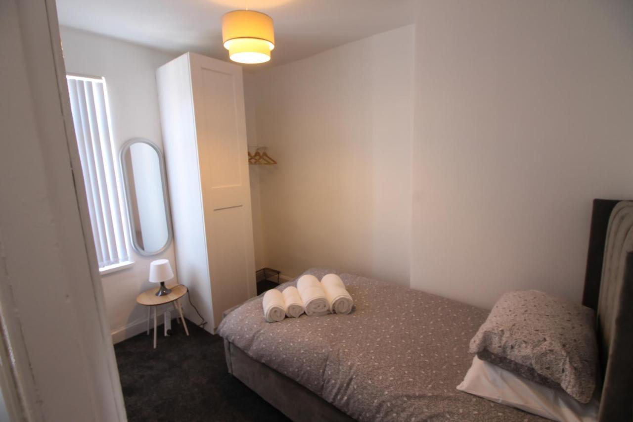 Mountcollyer Holiday home Belfast