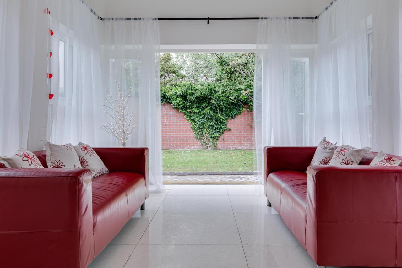 Modern, Luxury Suites With Private Bathrooms Close To Centre *