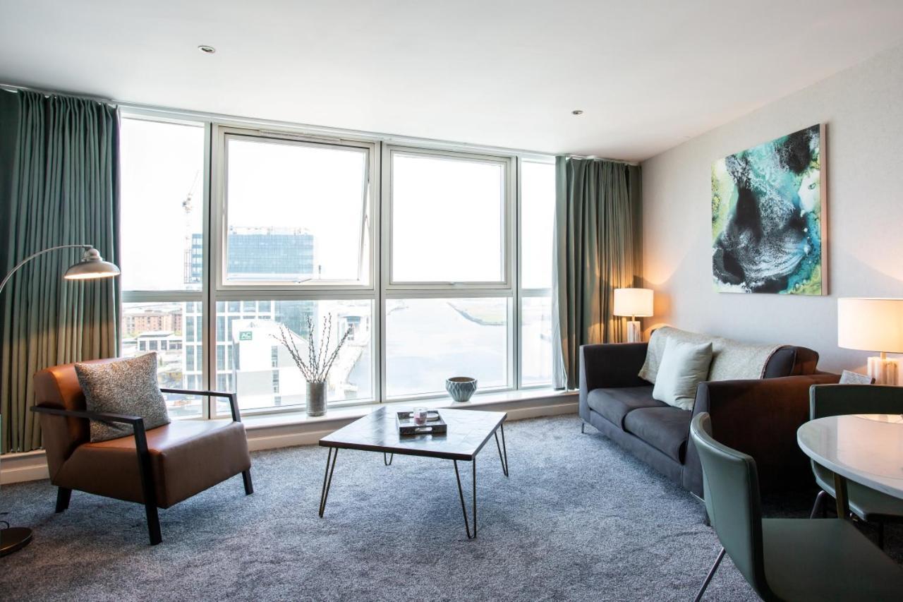 Apartment Best City Views, Sleeps 6, Fabulous Interiors Belfast