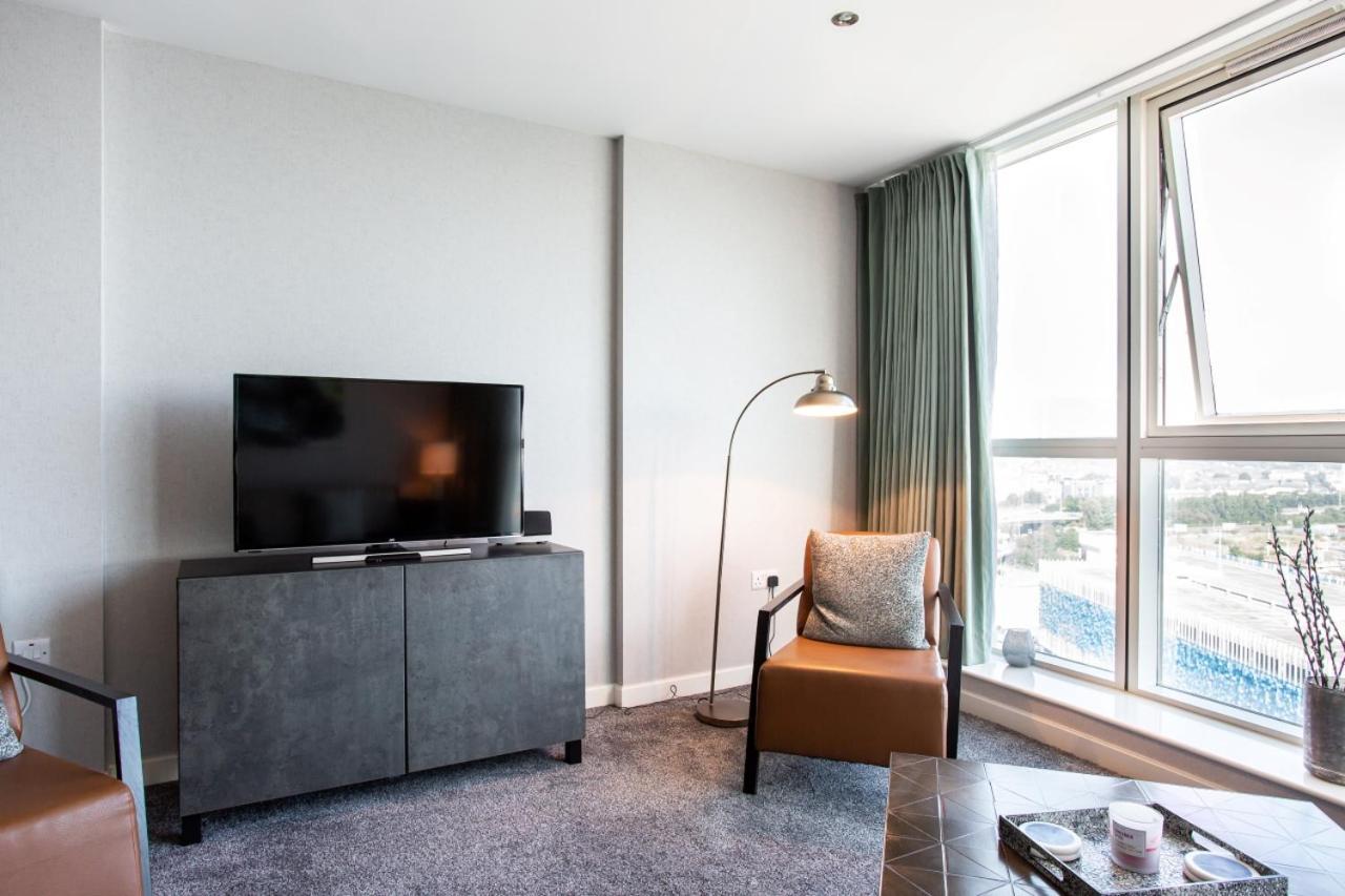 Best City Views, Sleeps 6, Fabulous Interiors * Belfast