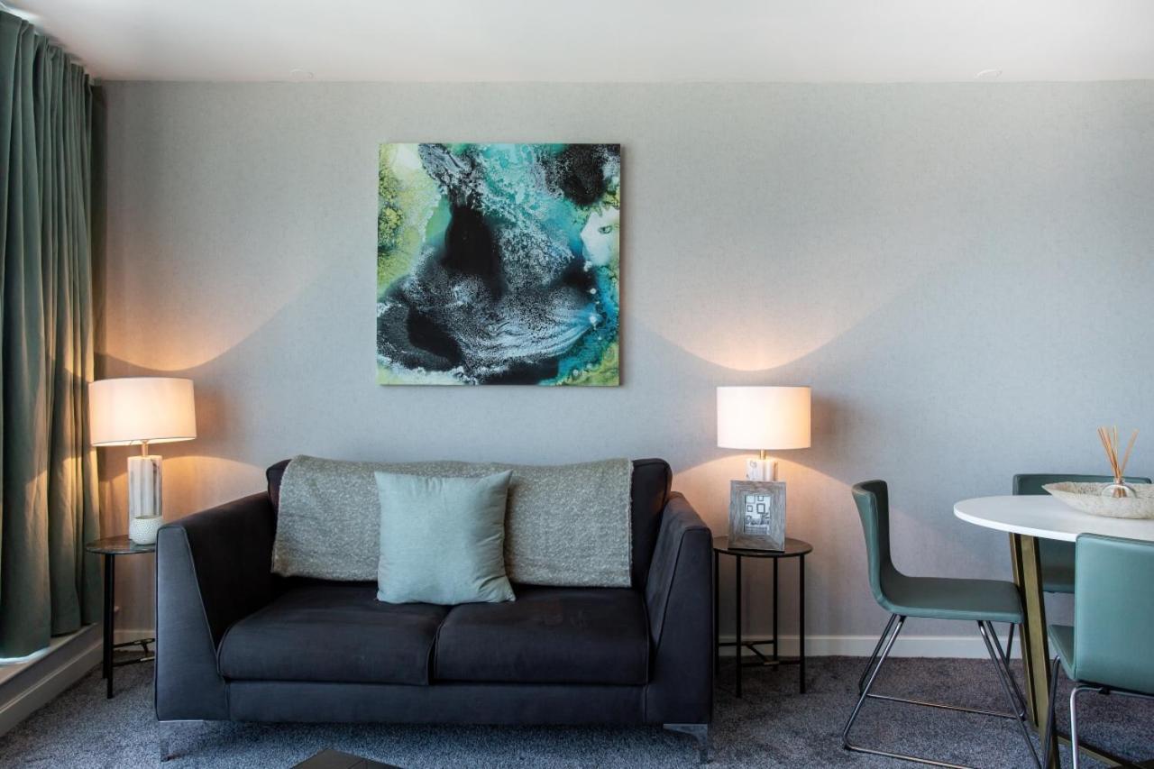 Apartment Best City Views, Sleeps 6, Fabulous Interiors Belfast