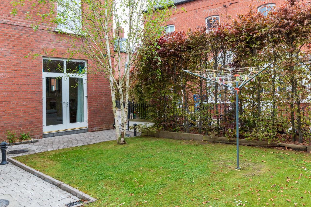 Modern, Luxury Suites With Private Bathrooms Close To Centre * Belfast