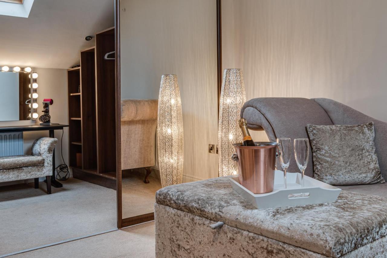 Modern, Luxury Suites With Private Bathrooms Close To Centre * Belfast