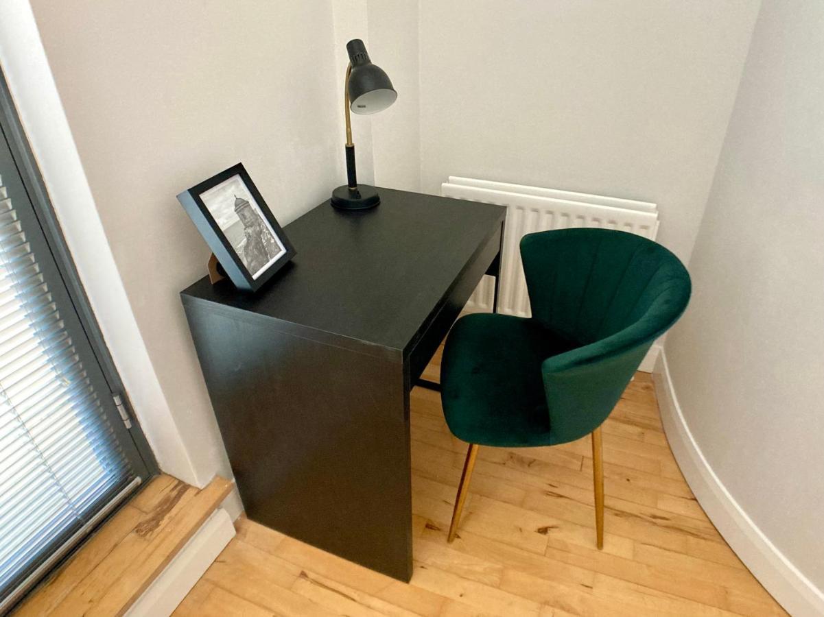 Linen Quarter Apartment Belfast