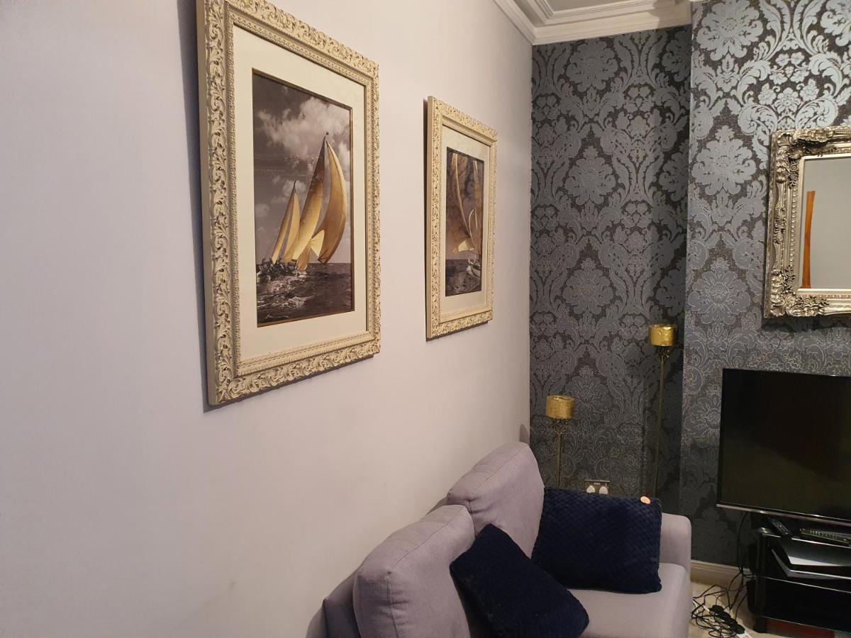 So-lux Guest house