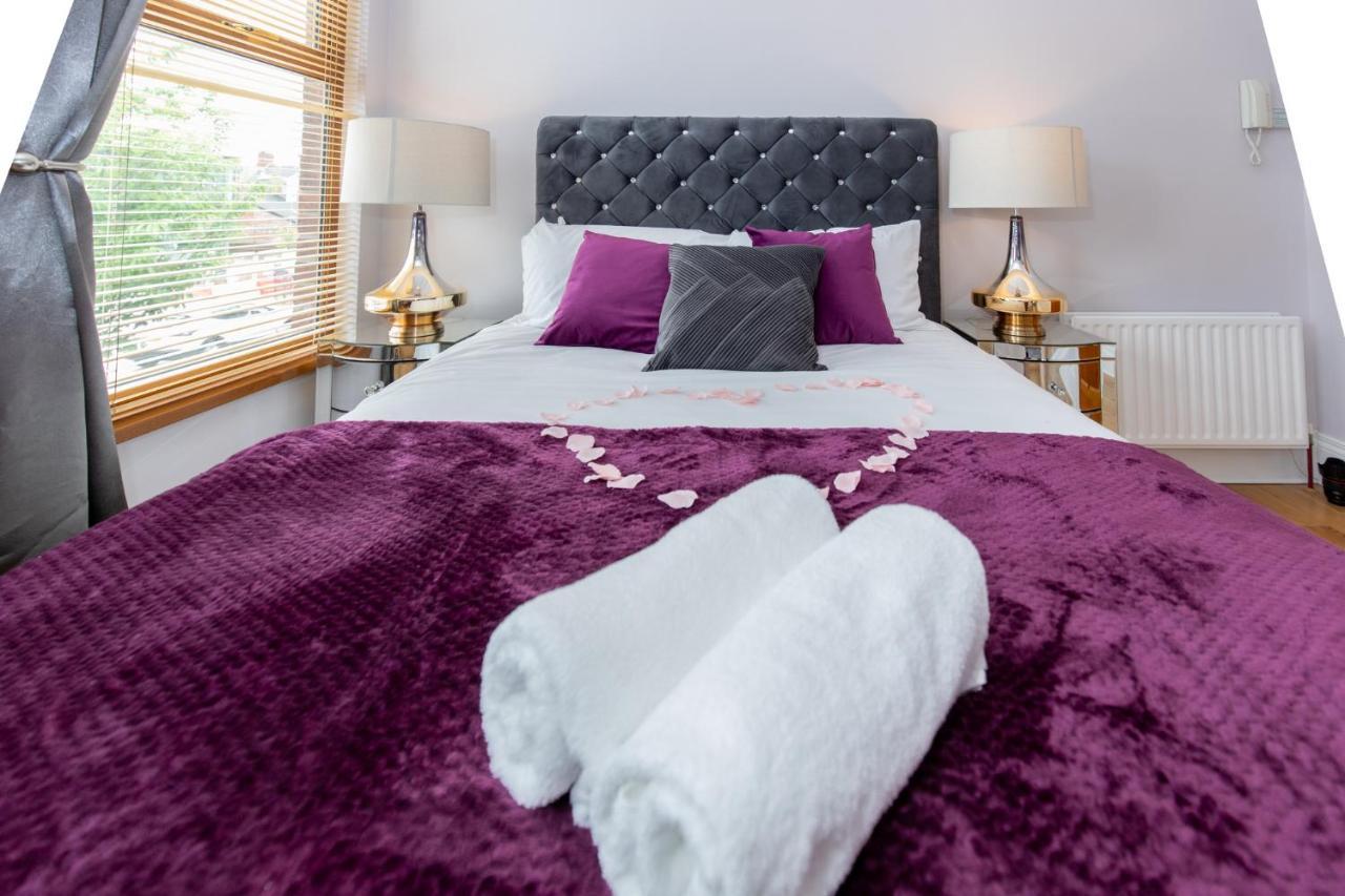 So-lux Guest house