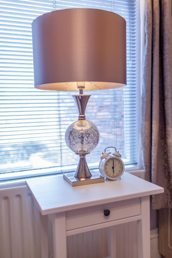 So-lux Guest house Belfast
