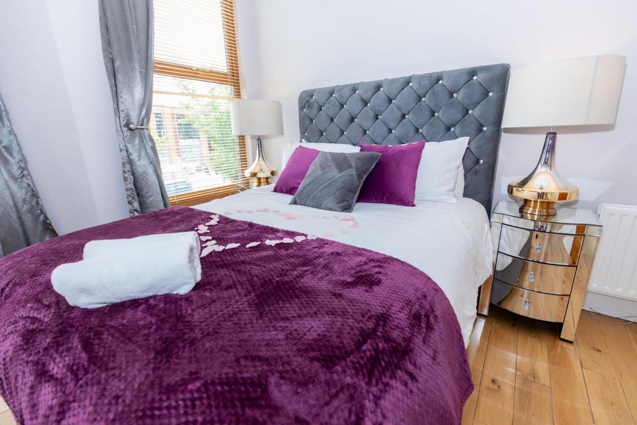 So-lux Guest house