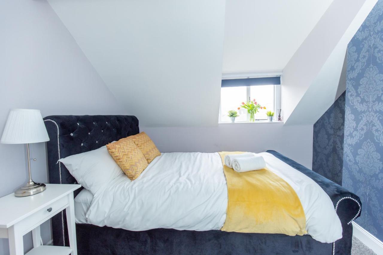 Guest house So-lux Belfast
