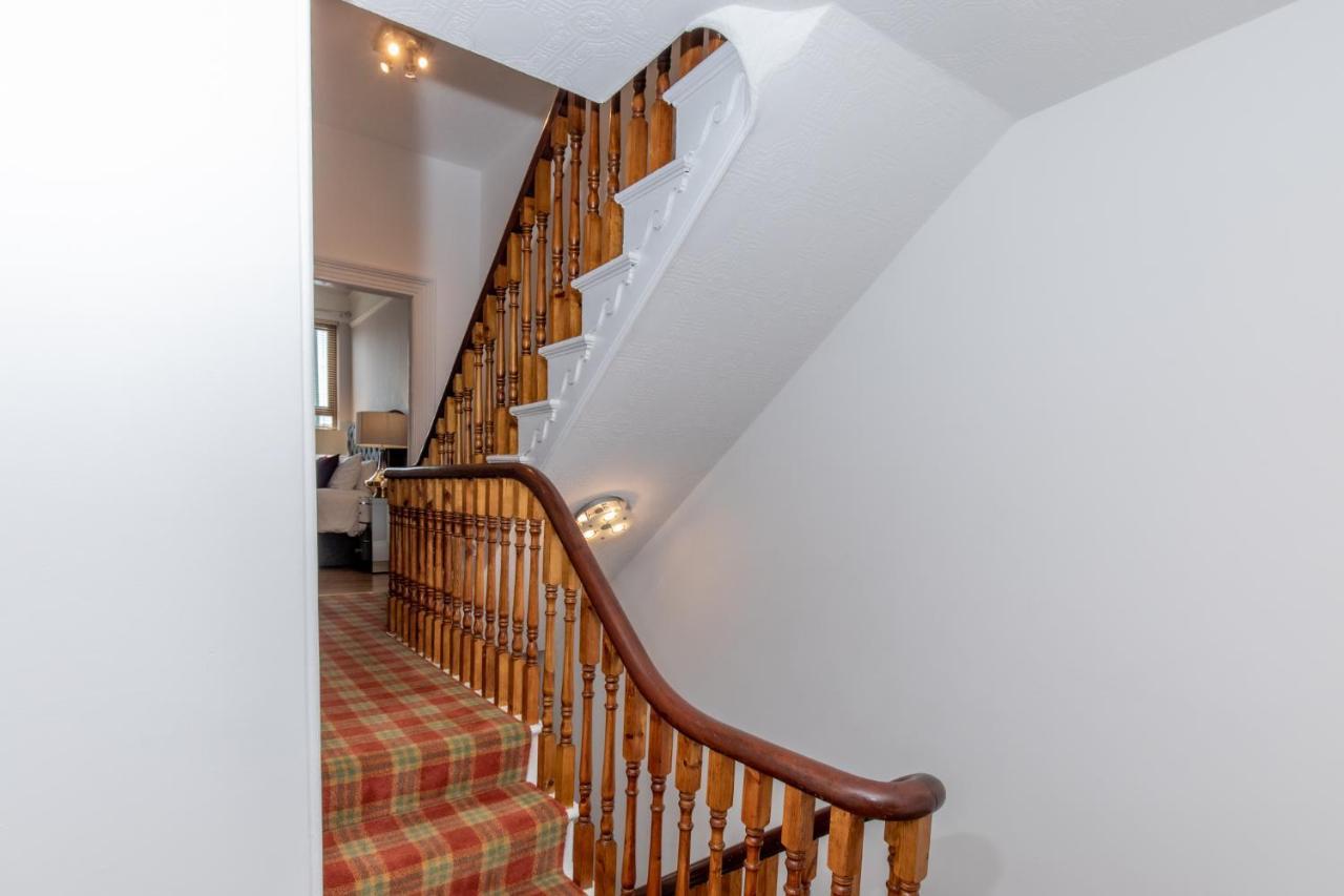 So-lux Guest house