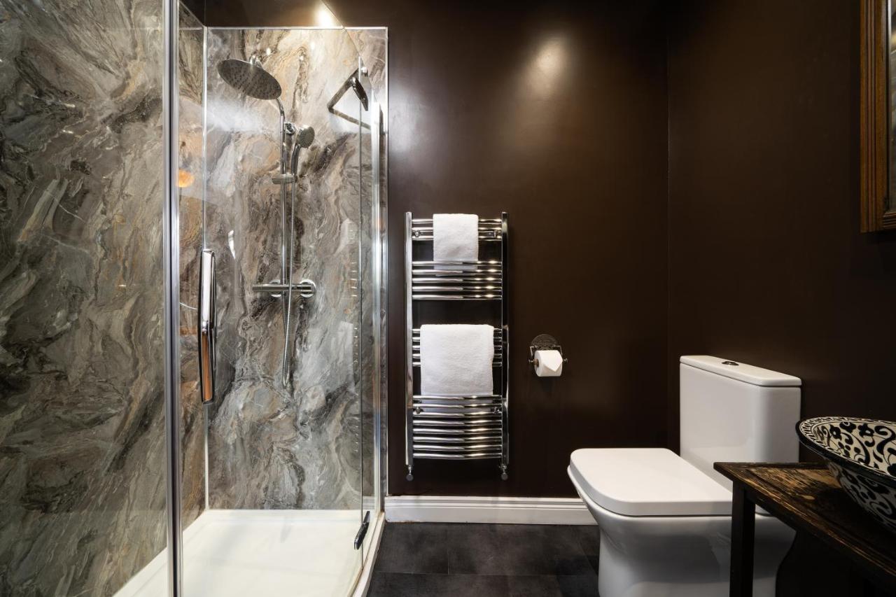 Hotel The Harrison Chambers Of Distinction Belfast