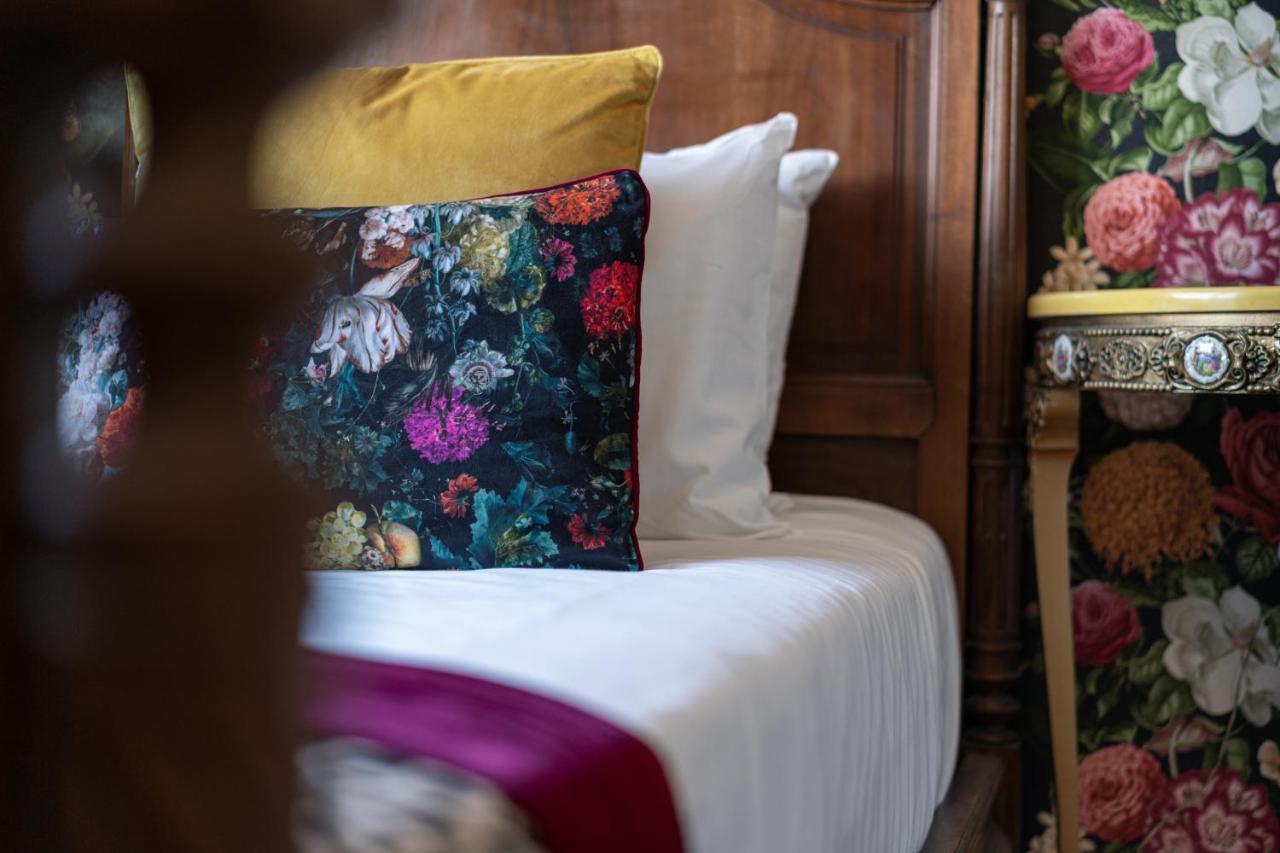 The Harrison Chambers Of Distinction Hotel