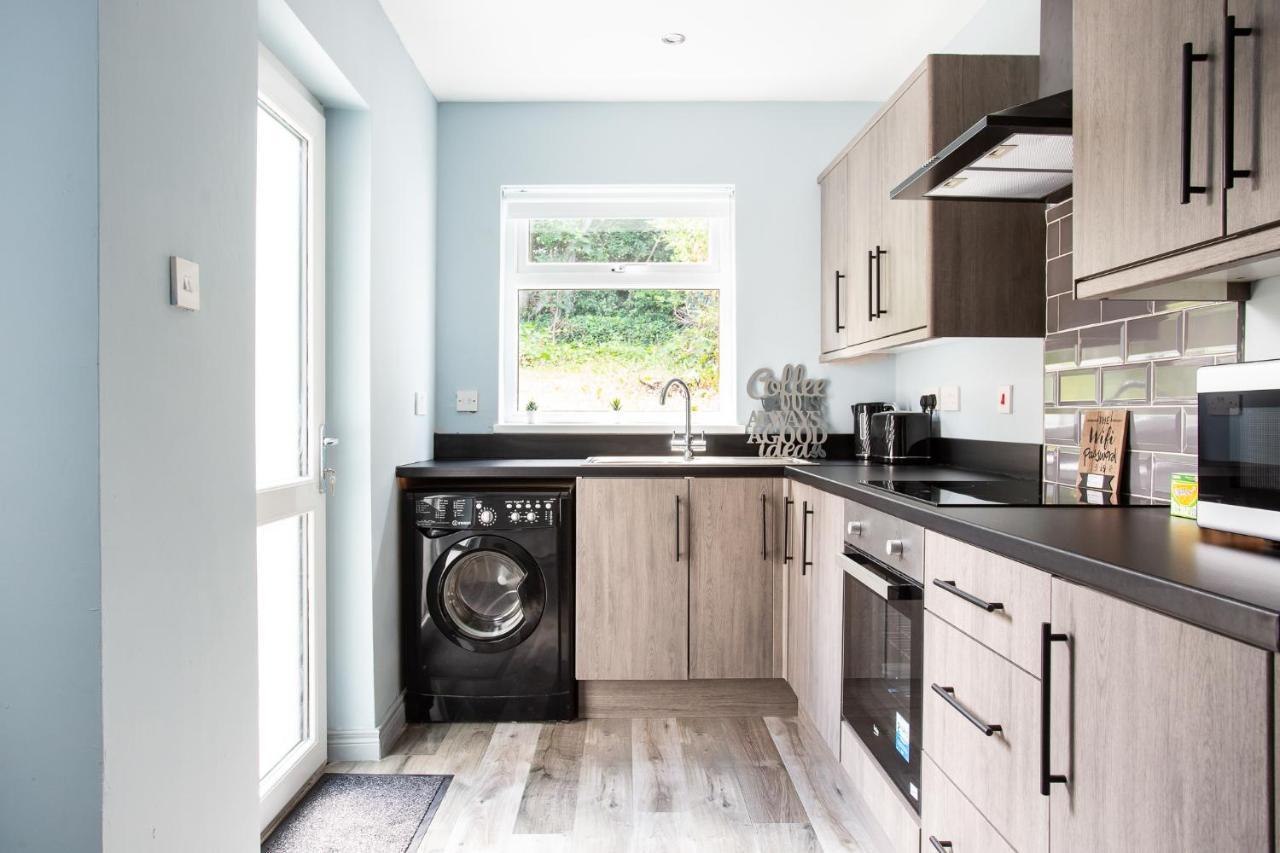 Holiday home Fully Refurbished North 3 Belfast