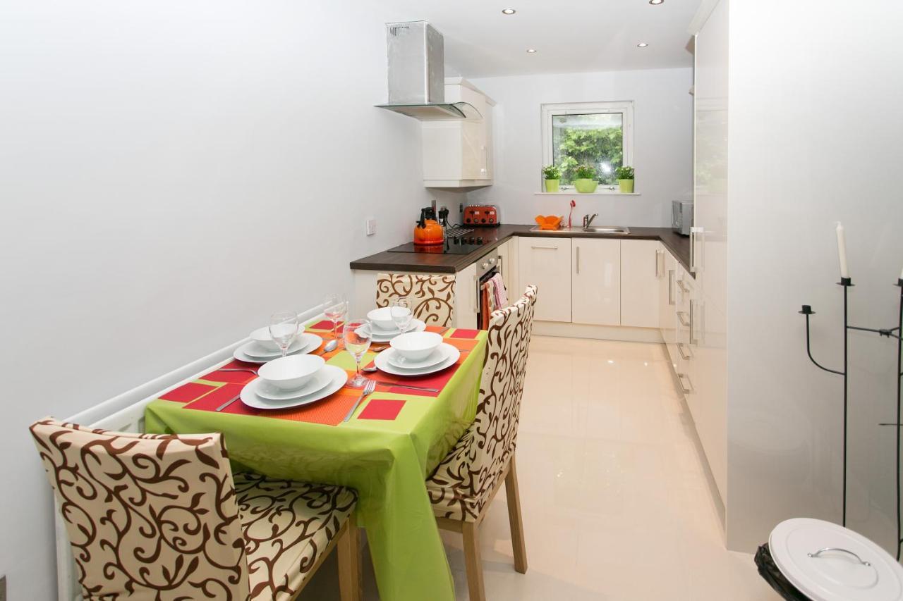 So-cosy Cityside