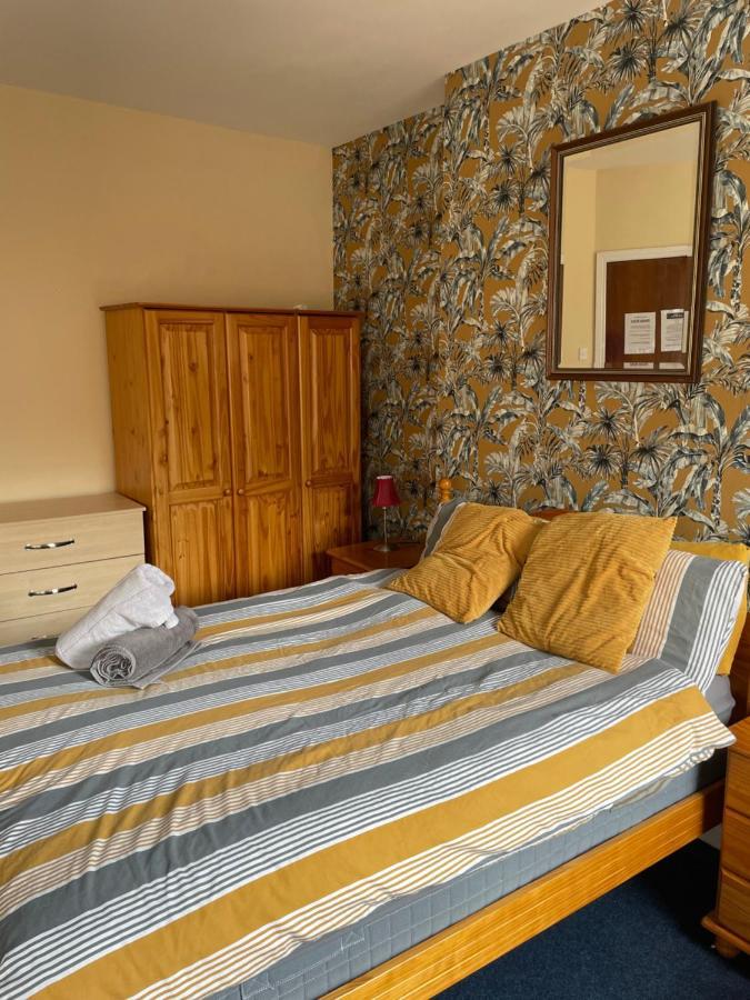 Lwr Ormeau Guest house 4*