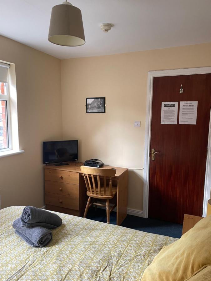 Lwr Ormeau Guest house