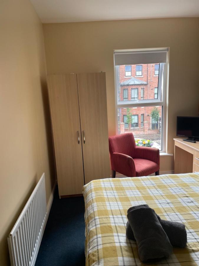Guest house Lwr Ormeau Belfast