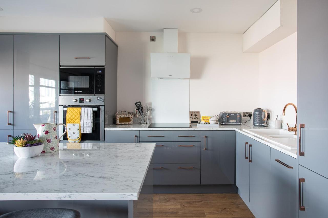 Apartment New Lisburn Road - Free Parking Belfast