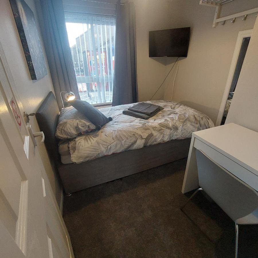 Crimea Street Townhouse Homestay