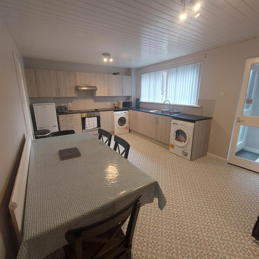 Homestay Crimea Street Townhouse *