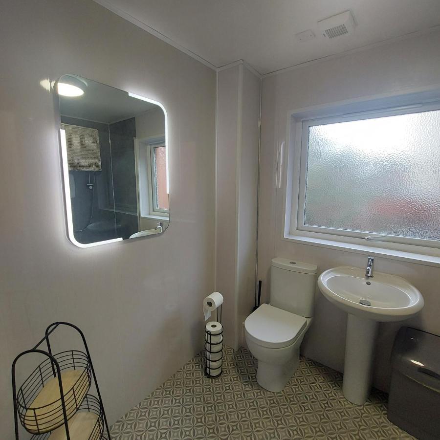 Homestay Crimea Street Townhouse *