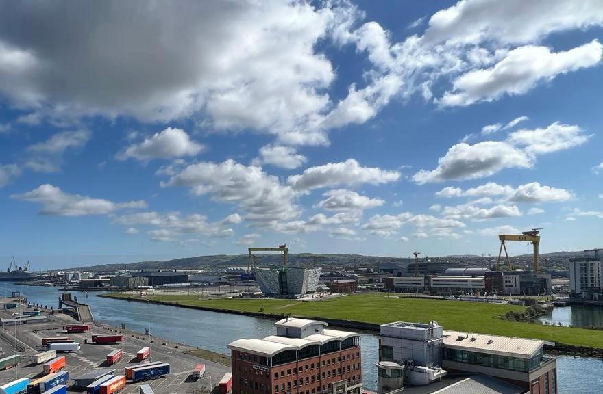 Princes Dock Street Only