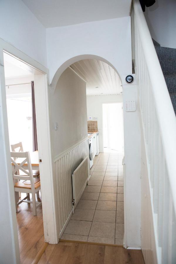 Holiday home Cheerful 2 Bedroom House With Patio And Office
