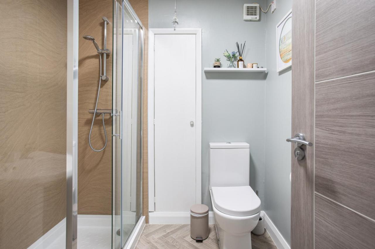 New Lisburn Road - Free Parking Apartment