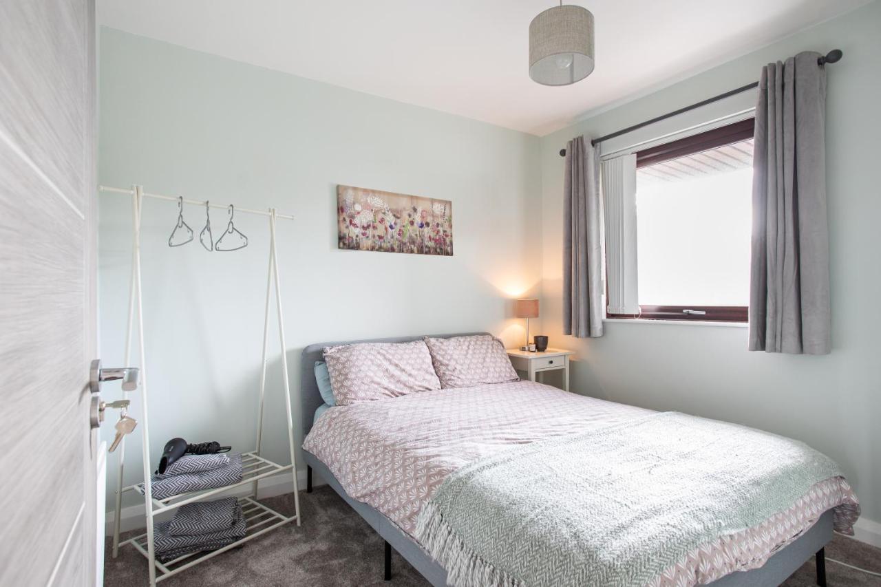Apartment New Lisburn Road - Free Parking *