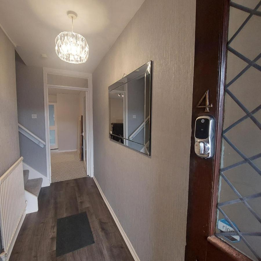 Crimea Street Townhouse * Belfast
