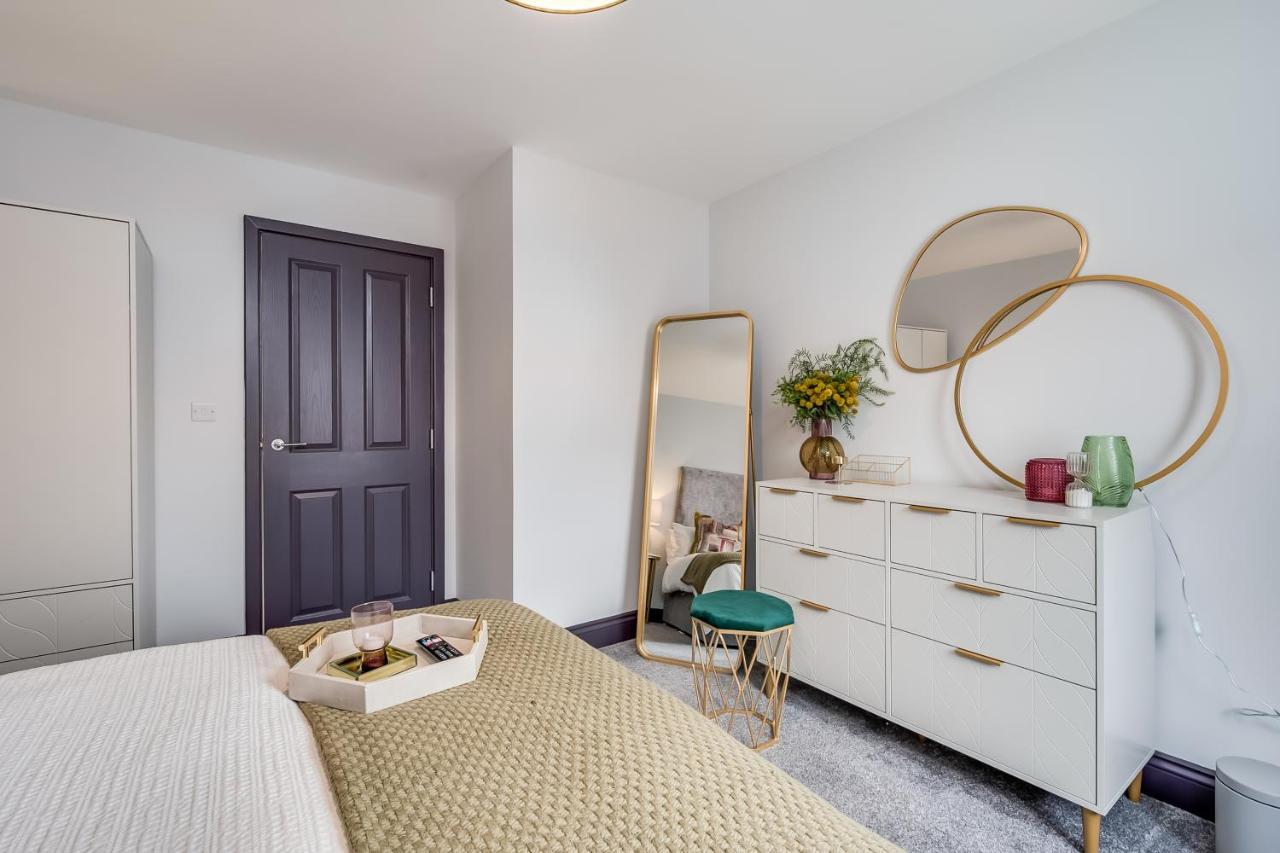Apartment Apartments: Botanic