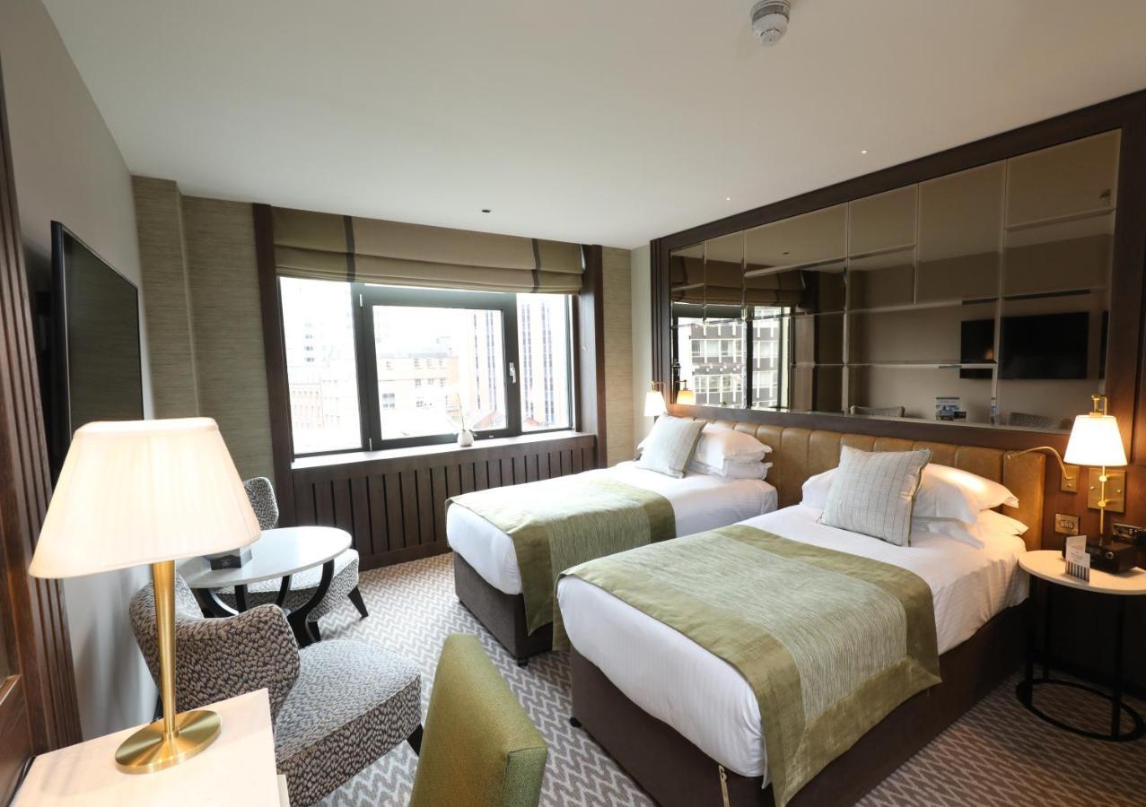 Europa Hotel Belfast