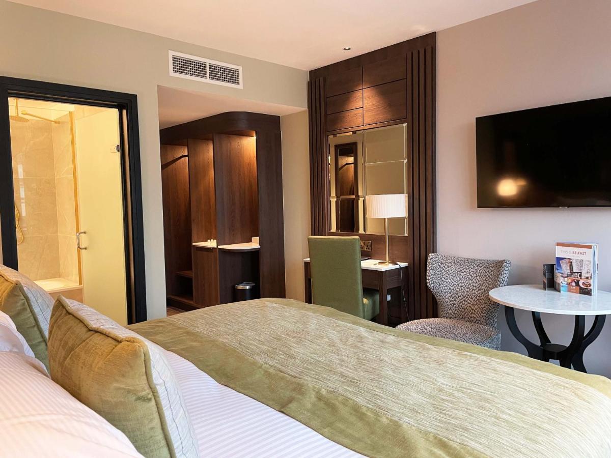 Hotel Europa 4*