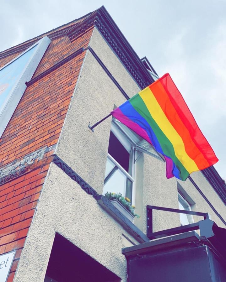 Guest house Lwr Ormeau Belfast