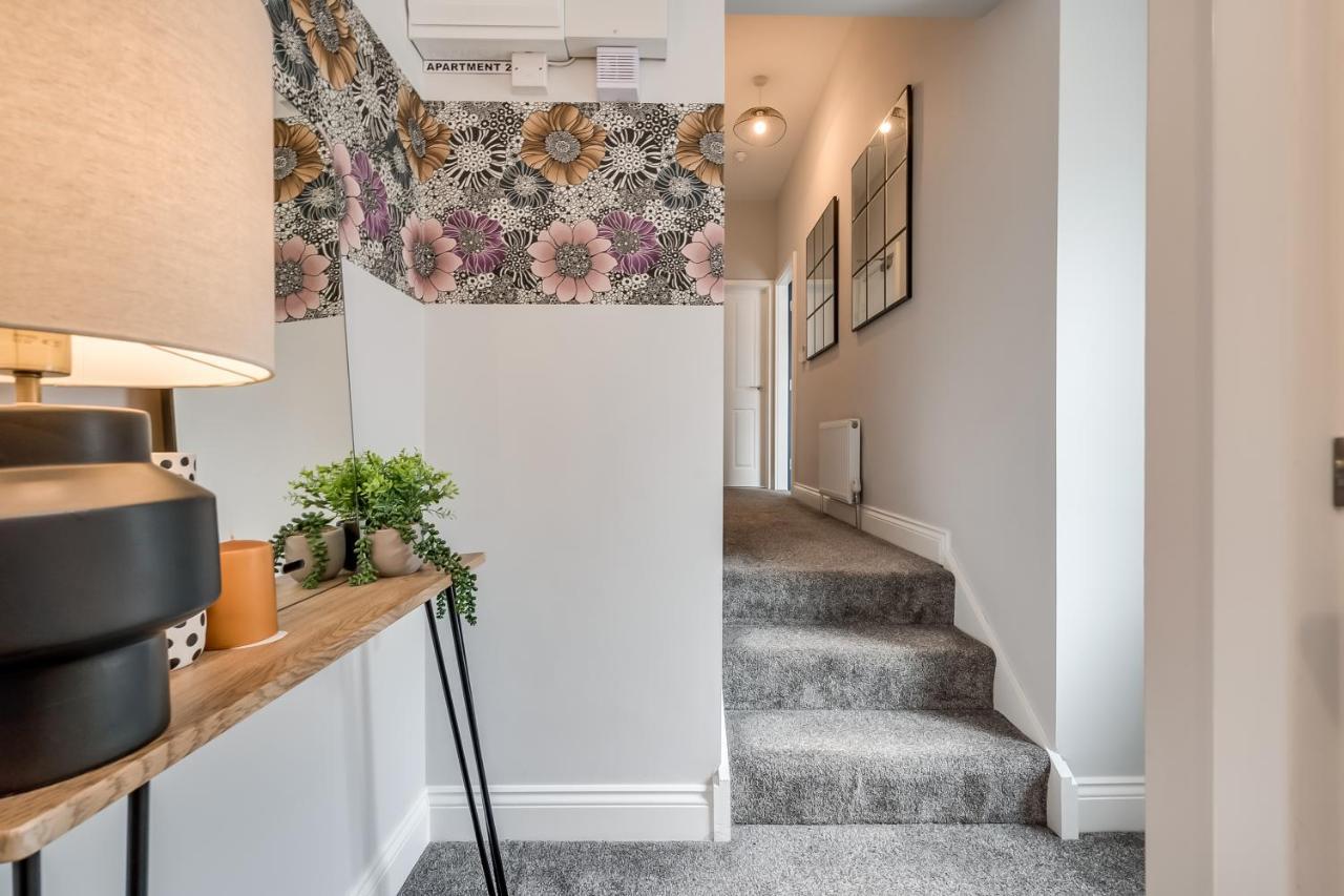 Apartments: Botanic * Belfast