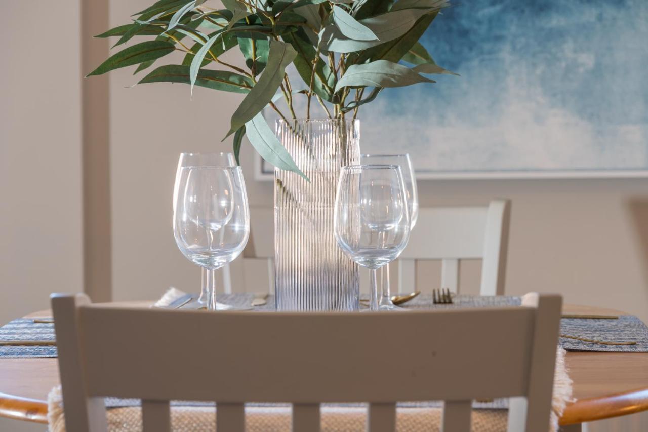 Apartment Apartments: Botanic Belfast