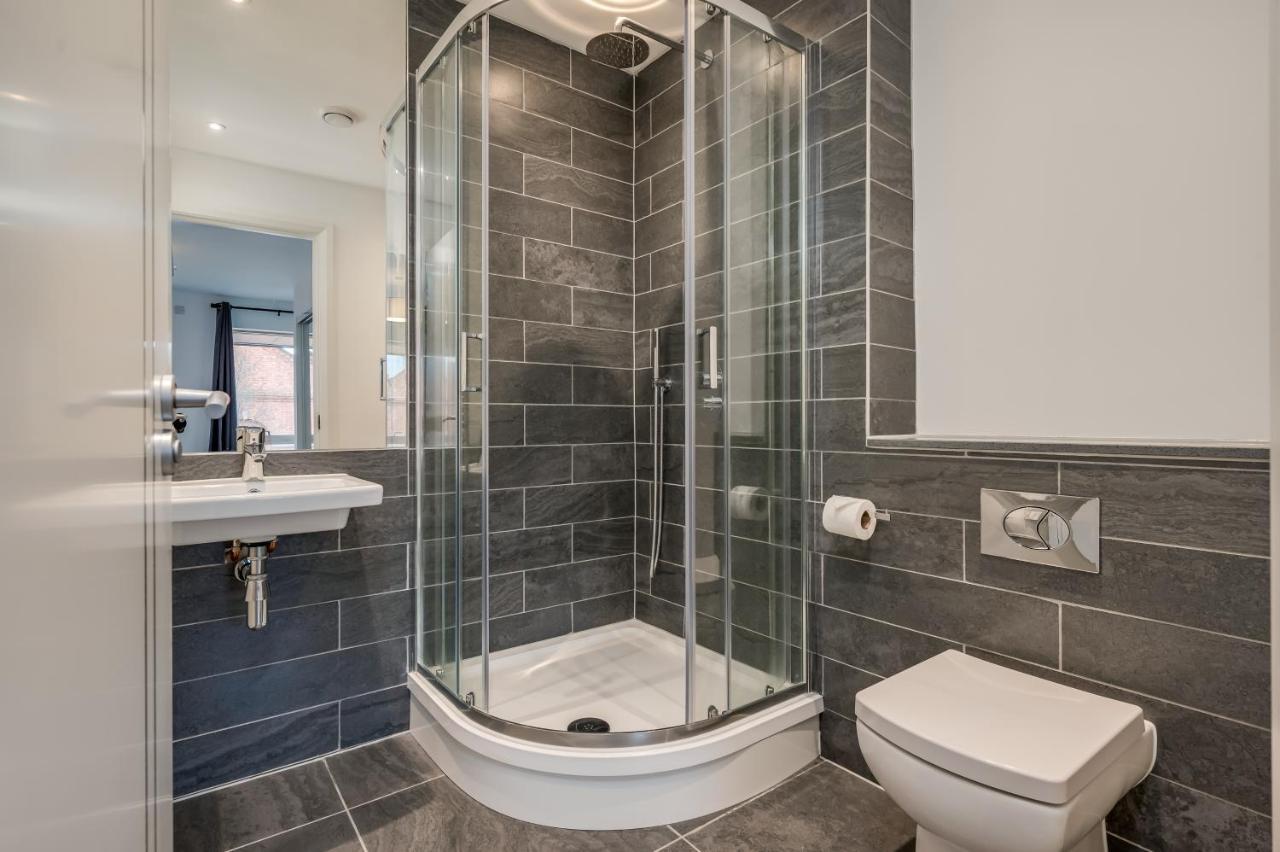 Apartment Premium Corporate & Family-friendly In *