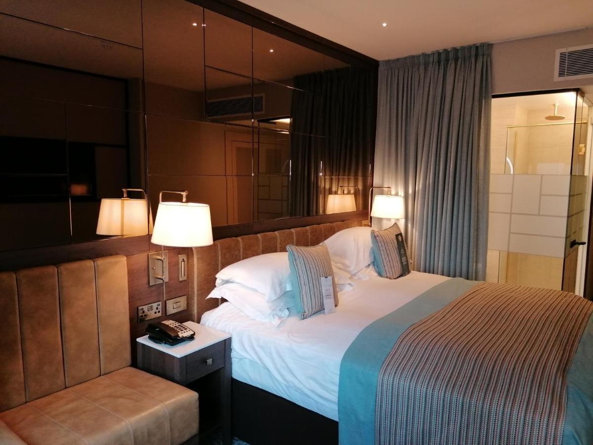 Europa Hotel Belfast