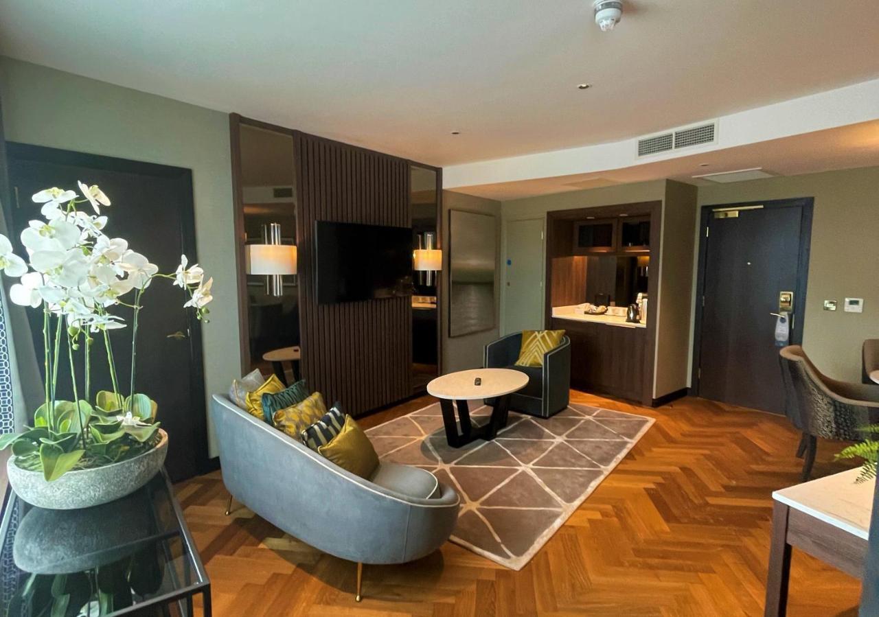 Hotel Europa Belfast